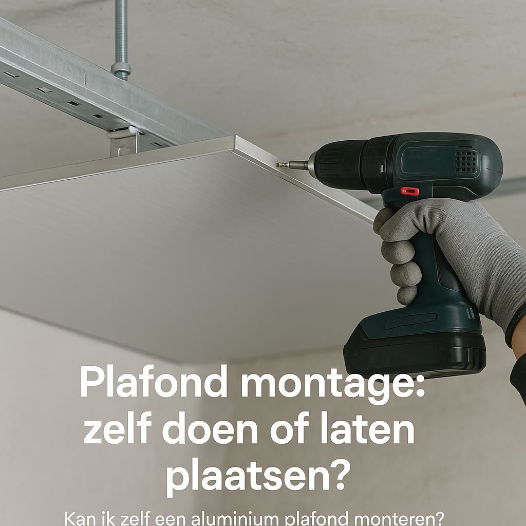 plafond-montage-zelf-doen-of-laten-plaatsen